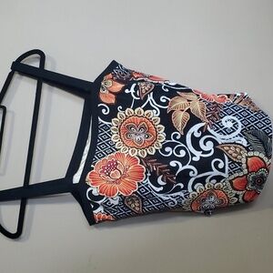 It figures tankini top size 18W